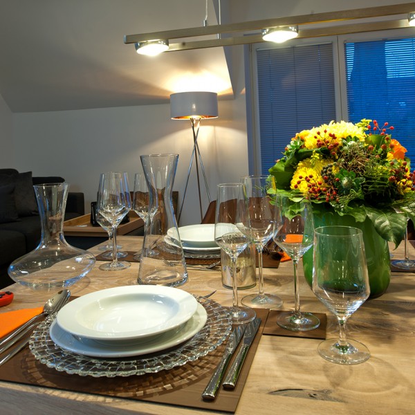 Apartment Rathaus